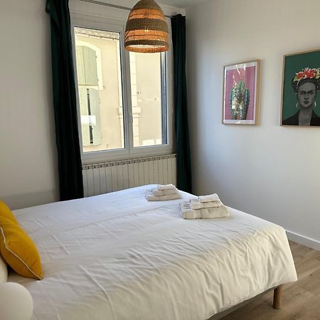 Charmant Appartement 3 Chambres Et Terrasse Eyragues Eksteriør billede