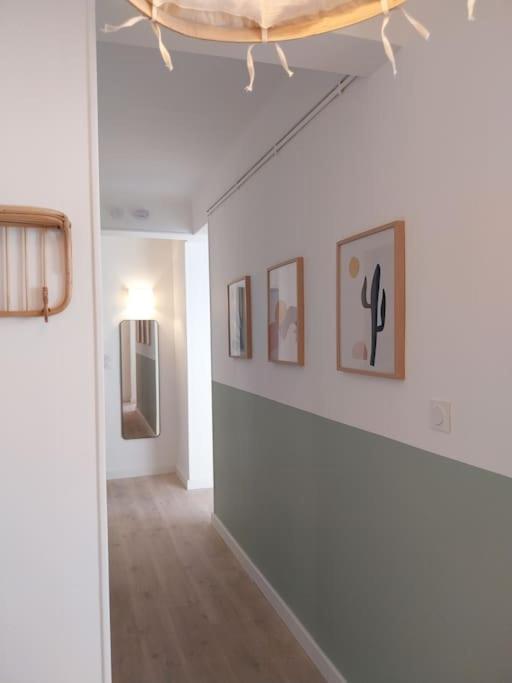 Charmant Appartement 3 Chambres Et Terrasse Eyragues Eksteriør billede